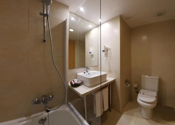 Guitart Central Park Aqua ResortResort Hotel