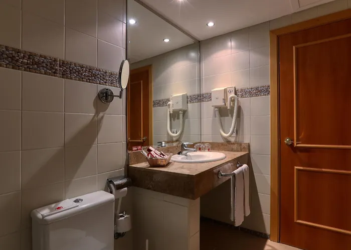 Guitart Central Park Aqua ResortResort Hotel